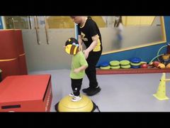 -玩胜青少儿体能(福田侨香中心)