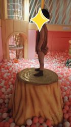 -木马王国(萧山银隆店)