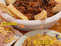 -鲁西南老厨子·特色鲁菜(经一纬五店)