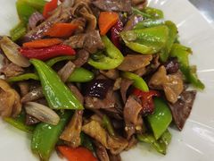 -祝家饺子馆