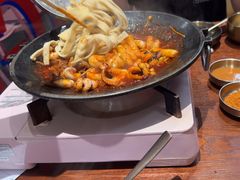 -双门洞·森系料理(体育西店)