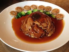 八宝鸭-苏浙总会(国金中心店)