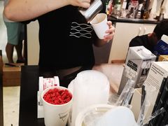 -Manner Coffee(芮欧百货店)