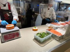 -海底捞大排档火锅(打浦路店)