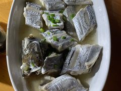 -胖大嫂渔家排档(半边山店)