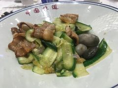-稻香海鲜饭店(第一国际店)