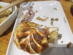 -木屋烧烤(龙岗龙城万科里店)