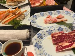 -半岛渔港 • 阿翁火锅馆(将军澳广场店)