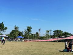 -长洲岛都市农业公园