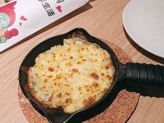 -必胜客(浦上万达店)