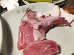 -盛江山自助料理(奥莱锦辉购物广场店)