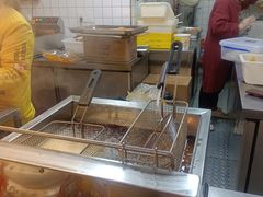 -味子夫鸡柳(解放碑总店)