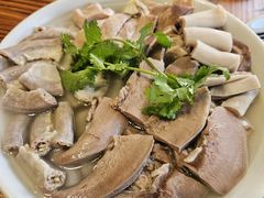 -侠成水上农庄(工业大道店)