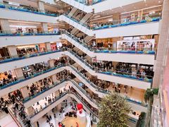 -赛格国际购物中心(小寨店)