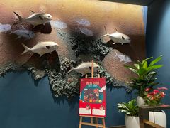 -海游荟·海洋文化餐厅(福田店)