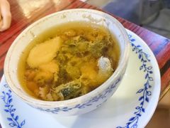 -達揚原味燉品(文明路店)