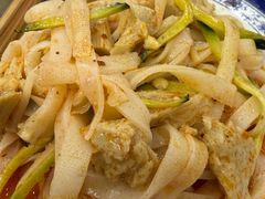 -孟记传统大刀面(星源商城店)