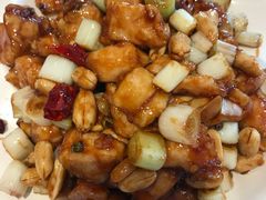 -金蝉食府(维吉奥广场店)