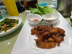 -东沙小镇主题餐厅(下沙店)