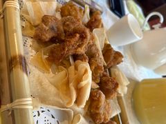 贺州陈皮骨-壮乡楼民俗文化苑(李宁体育园店)