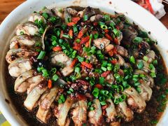 -大赤坎肥仔强烧味海鲜餐厅(大赤坎店)
