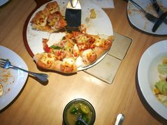 起酥pizza-必胜客(鹤山大道店)