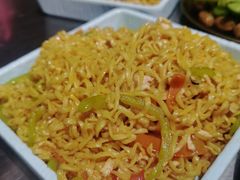 -有蚝有翅烧烤大排档·宵夜(右安门店)