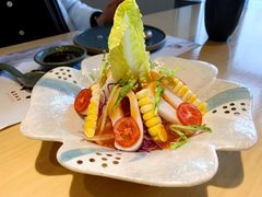 -秋荀日本料理(昆明同德广场店)