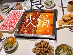 -小牛叔鲜切牛肉·火锅·烤肉自助(公济桥路店)