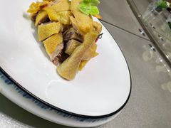 -天宫南铂玫瑰园酒店