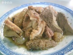 牛杂-梓记牛什(總店)