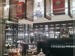 大堂-南堂館川菜文化餐厅(天府店)