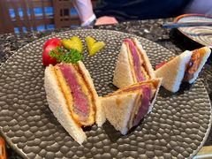 -老乾杯和牛烧肉(王府中环店)