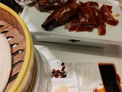 -北平楼·烤鸭·北京菜(牡丹园店)