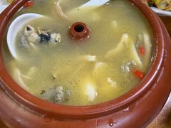 -龙姐私房菜(和顺古镇店)