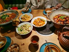 -吃饭皇帝大(解放西路店)