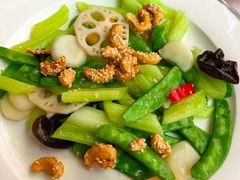 -粤盛海鲜平价店(洛溪食街店)