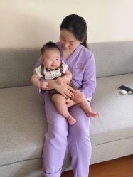 -馨月汇·独栋月子会所(静安店)