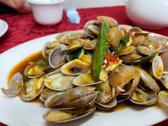 -蛇口康乐快餐鱼仔档(翠苑小区店)