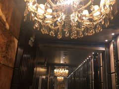 包厢走廊-怡和春天大酒楼(柳芳店)