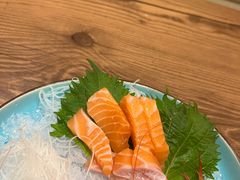 -红叶日本料理(辰熙广场店)