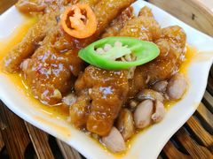 -点都德(华强南店)