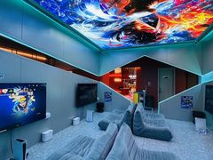 -海德温泉生活馆(朝阳大悦城店)