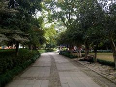 -杭州少年儿童公园