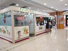 -新世界百货(顺义店)