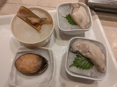 -雍和会海鲜姿造自助(湖东路店)