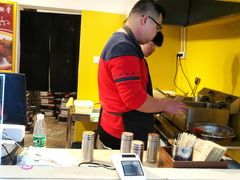 -傅强排骨(成都总店)