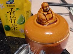 -东方红海鲜百汇(国际大厦店)