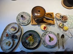 -叶叶菩提(太原别墅店)