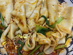 -子午路张记肉夹馍(兵马俑店)